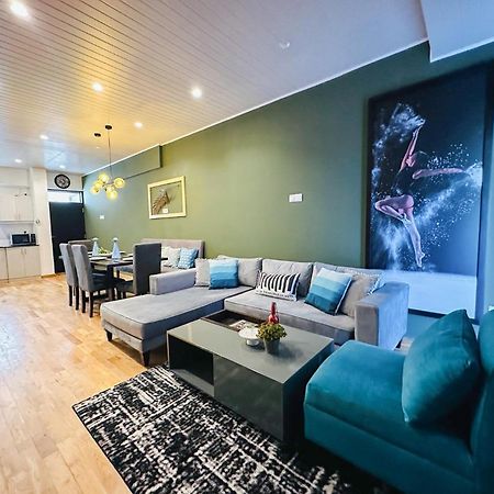 The Greens Luxury Apartment Nuwara Eliya Exteriér fotografie