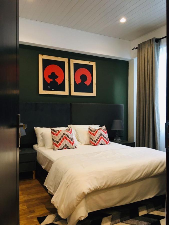 The Greens Luxury Apartment Nuwara Eliya Exteriér fotografie