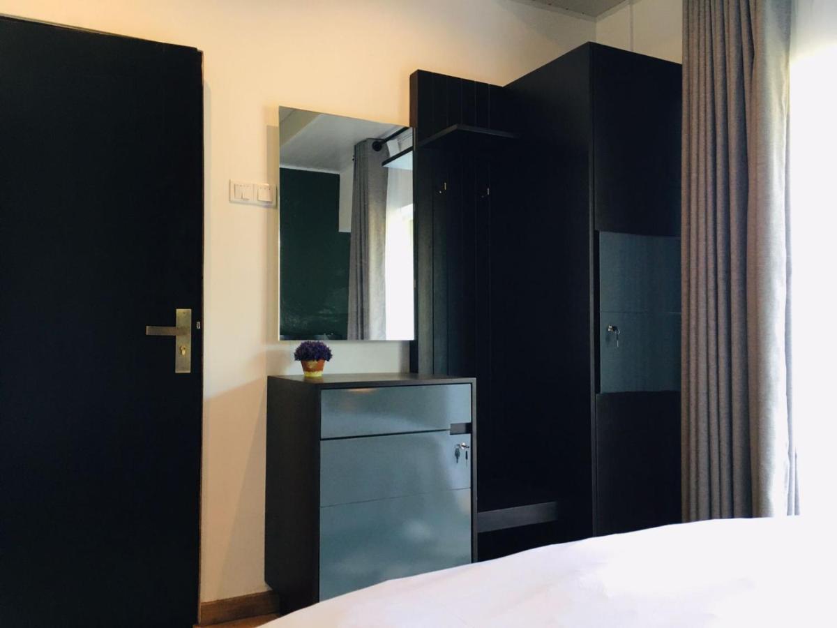 The Greens Luxury Apartment Nuwara Eliya Exteriér fotografie