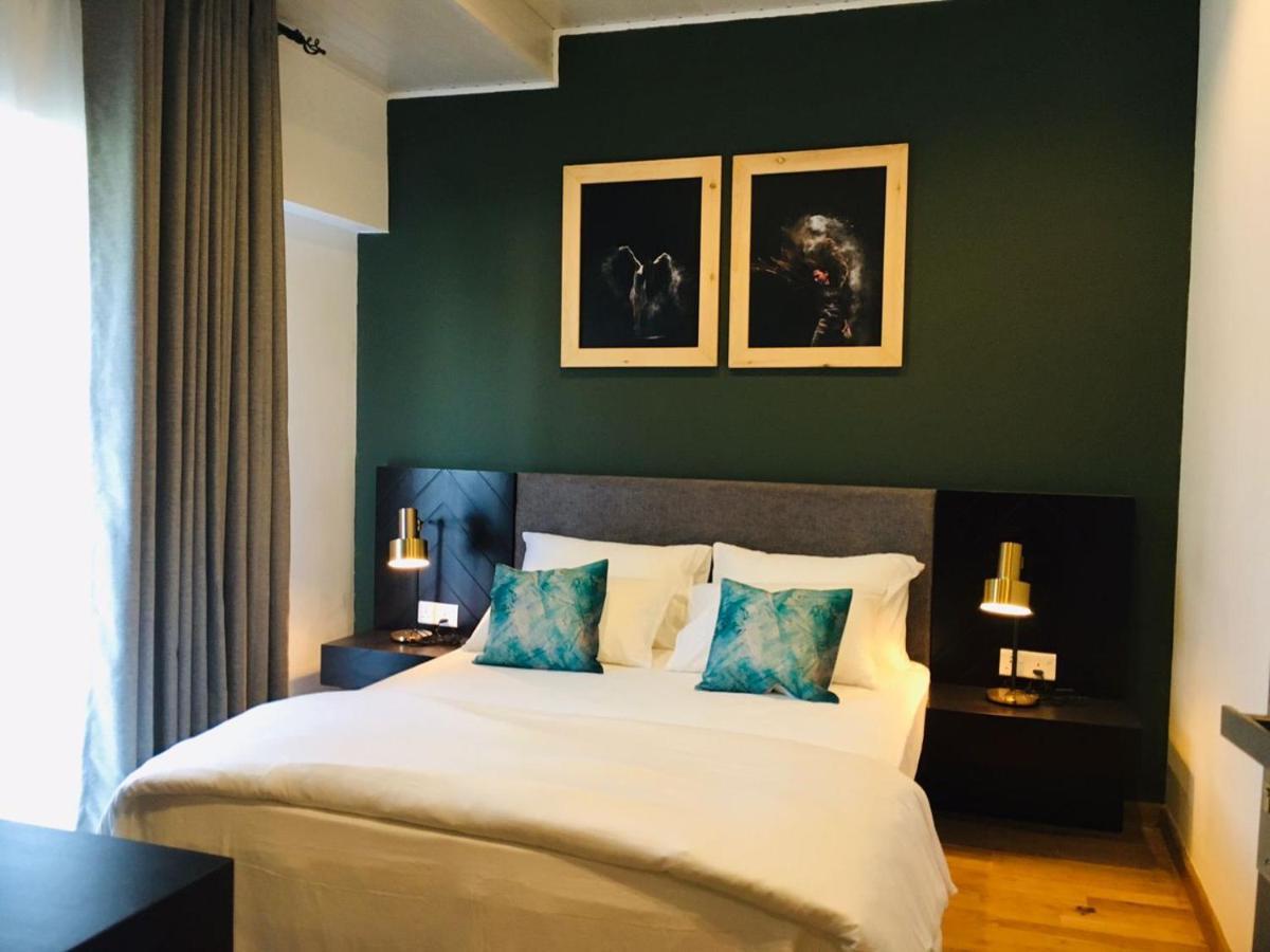 The Greens Luxury Apartment Nuwara Eliya Exteriér fotografie