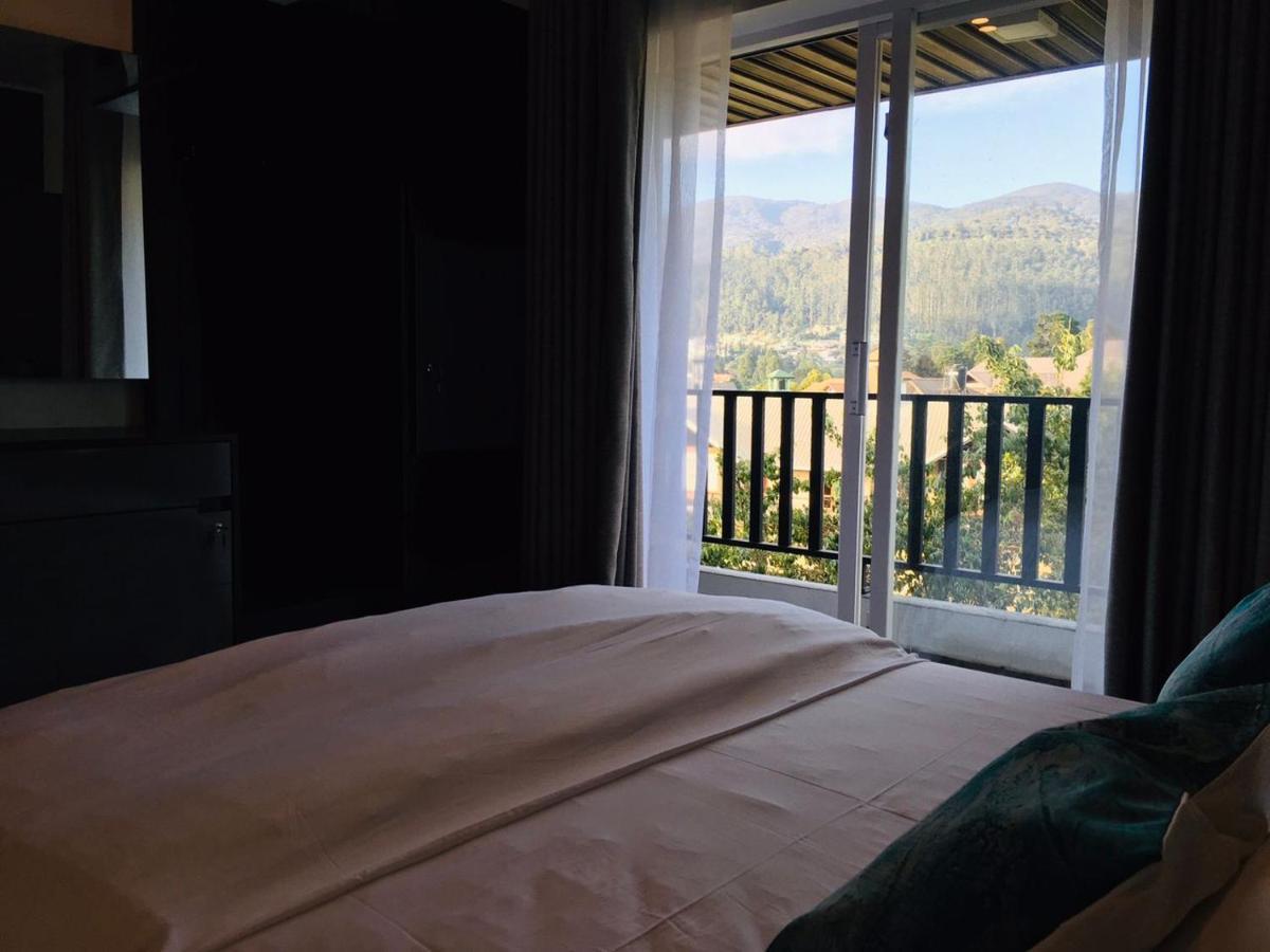 The Greens Luxury Apartment Nuwara Eliya Exteriér fotografie