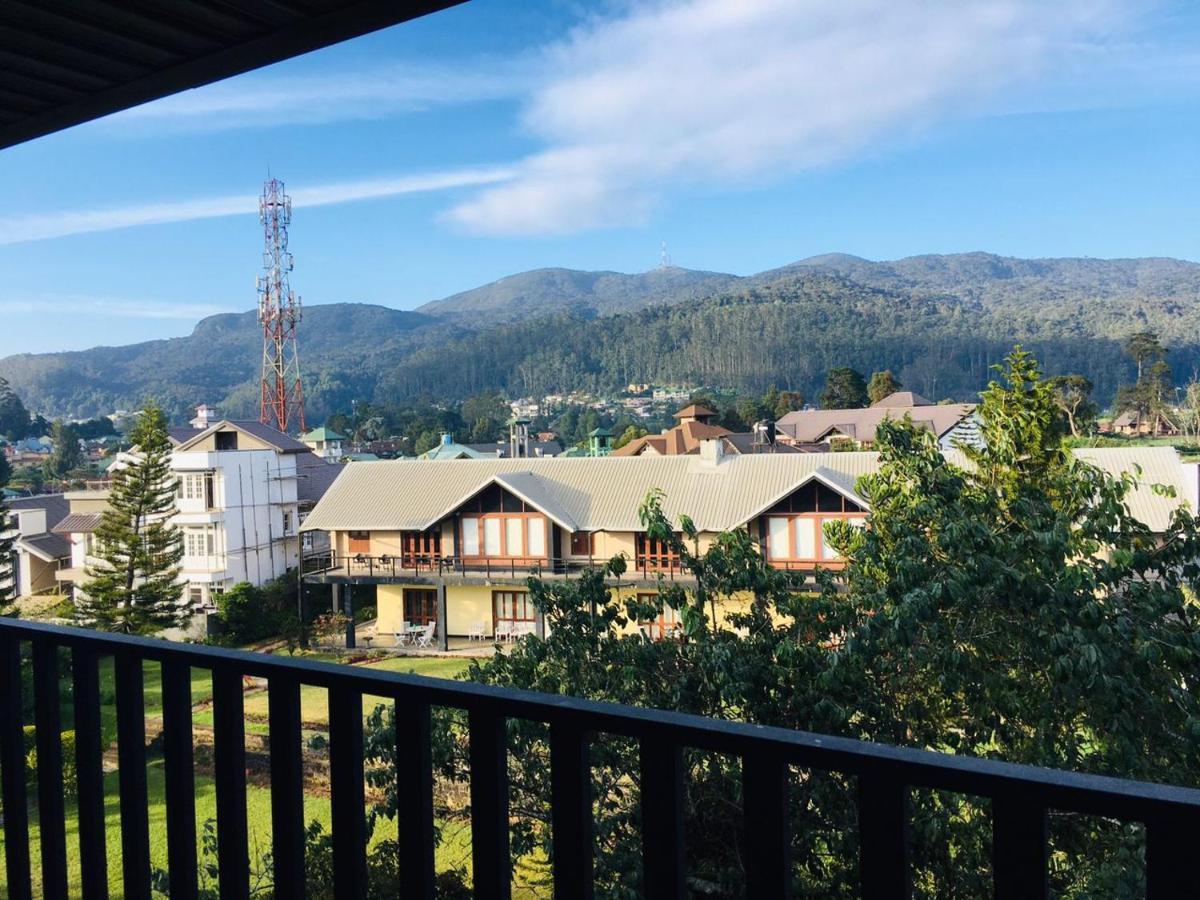 The Greens Luxury Apartment Nuwara Eliya Exteriér fotografie