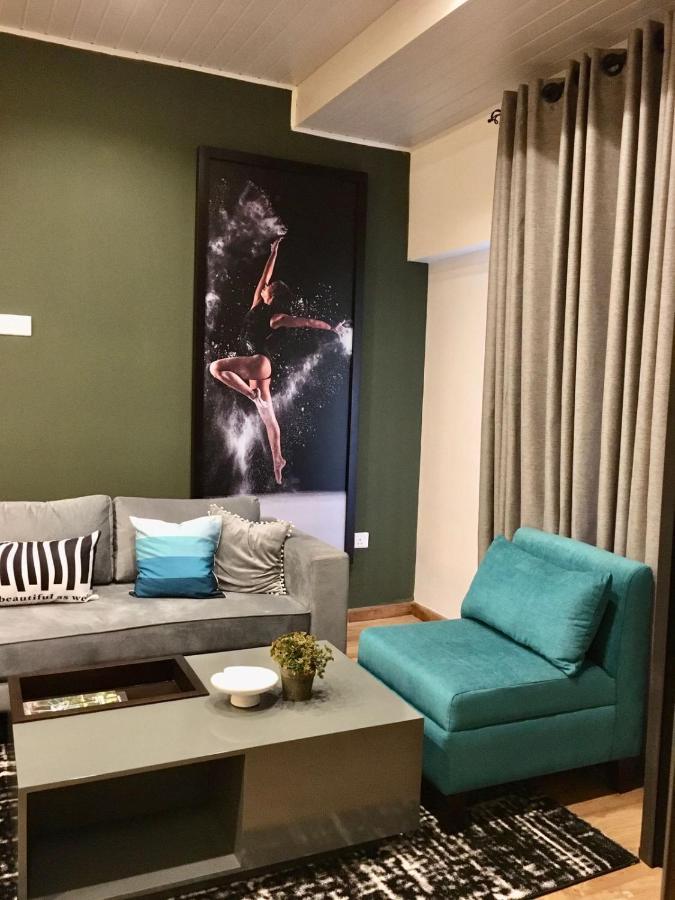 The Greens Luxury Apartment Nuwara Eliya Exteriér fotografie