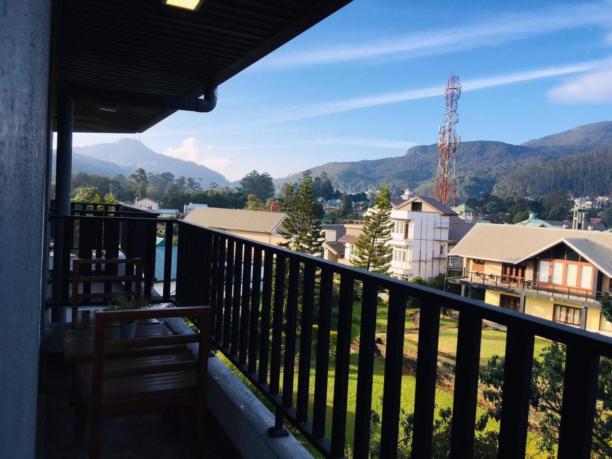 The Greens Luxury Apartment Nuwara Eliya Exteriér fotografie