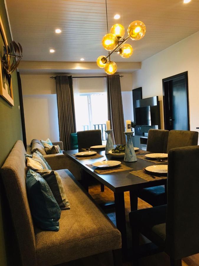 The Greens Luxury Apartment Nuwara Eliya Exteriér fotografie