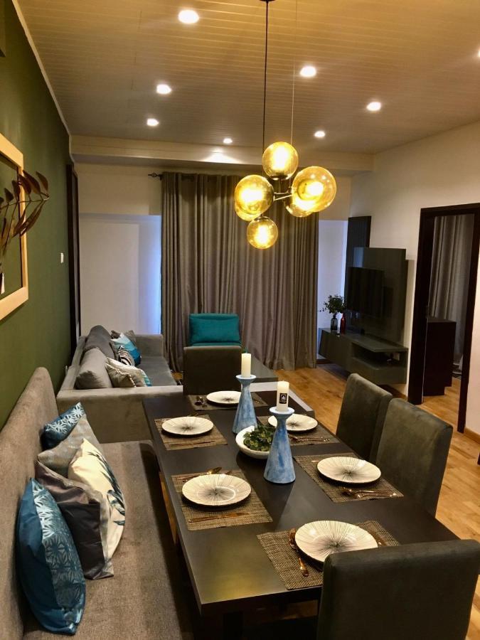 The Greens Luxury Apartment Nuwara Eliya Exteriér fotografie
