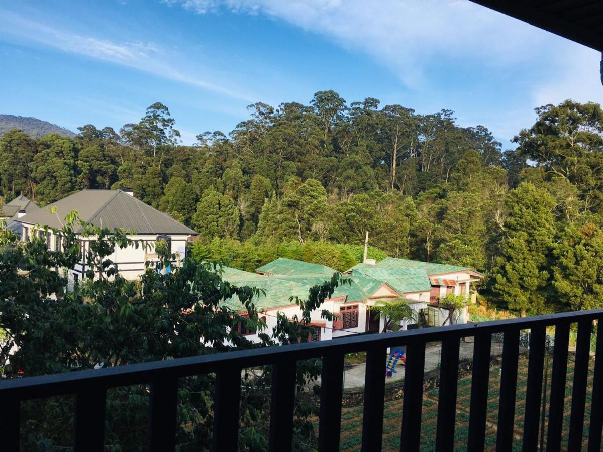 The Greens Luxury Apartment Nuwara Eliya Exteriér fotografie