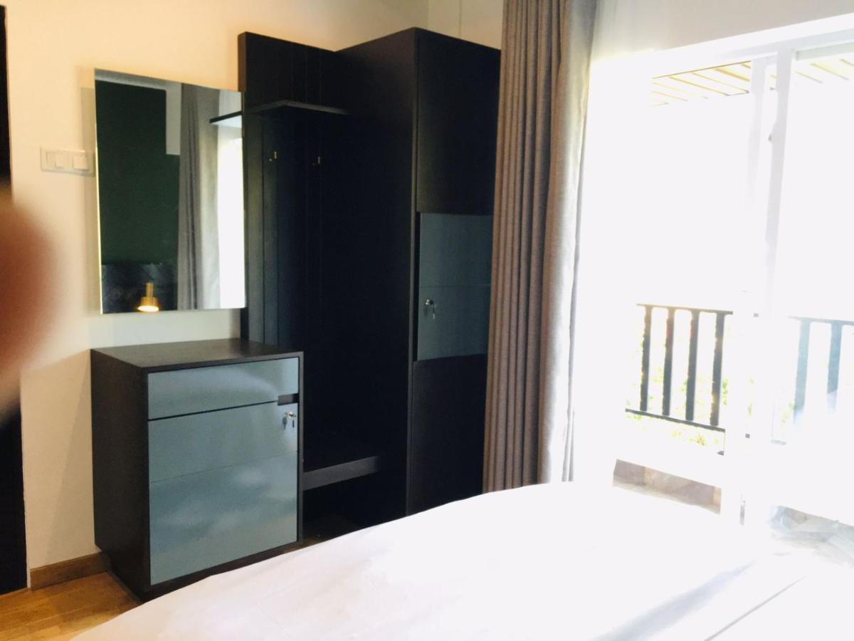 The Greens Luxury Apartment Nuwara Eliya Exteriér fotografie
