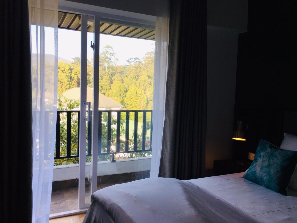 The Greens Luxury Apartment Nuwara Eliya Exteriér fotografie