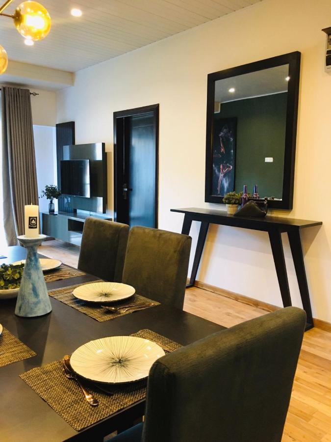 The Greens Luxury Apartment Nuwara Eliya Exteriér fotografie