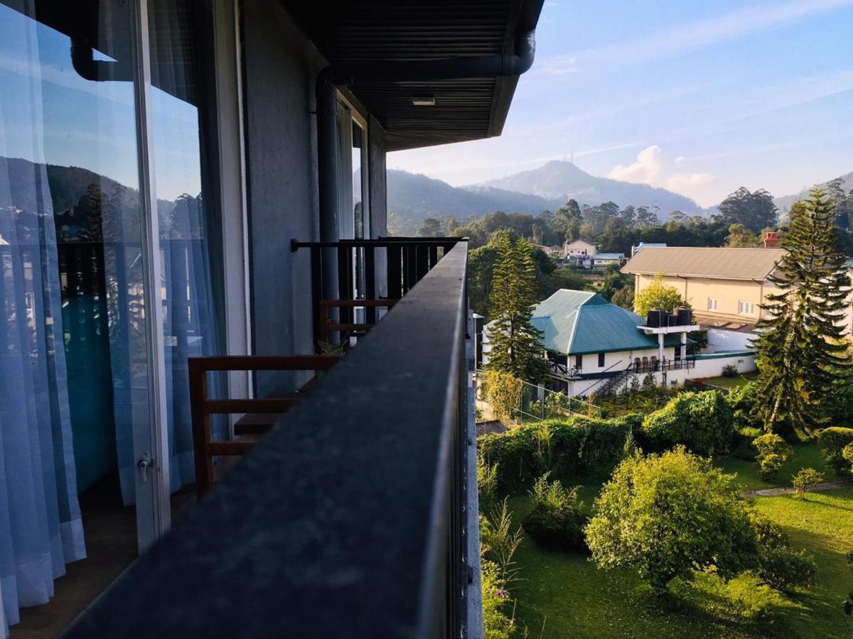 The Greens Luxury Apartment Nuwara Eliya Exteriér fotografie