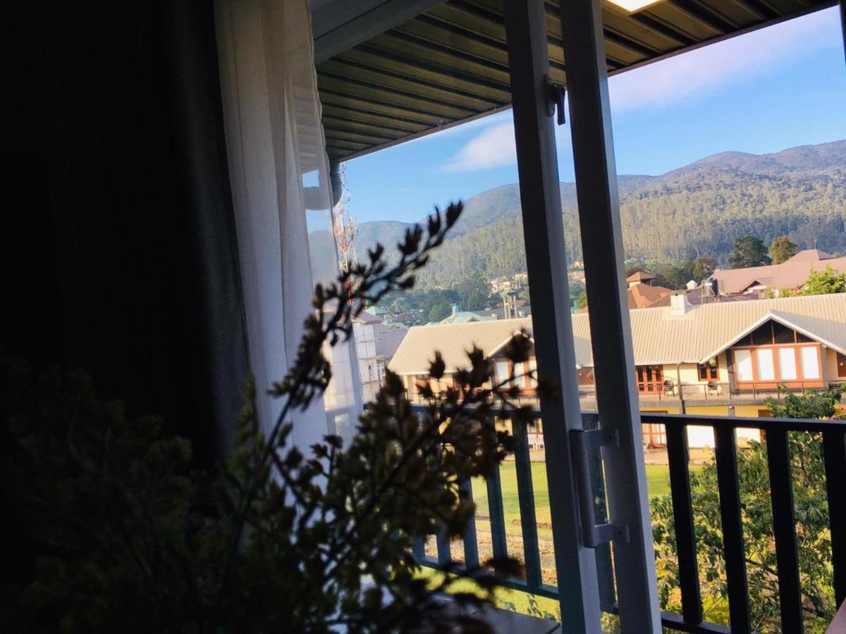 The Greens Luxury Apartment Nuwara Eliya Exteriér fotografie